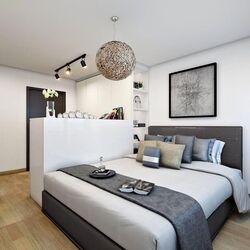 Heron Bay (D19), Condominium #570635491